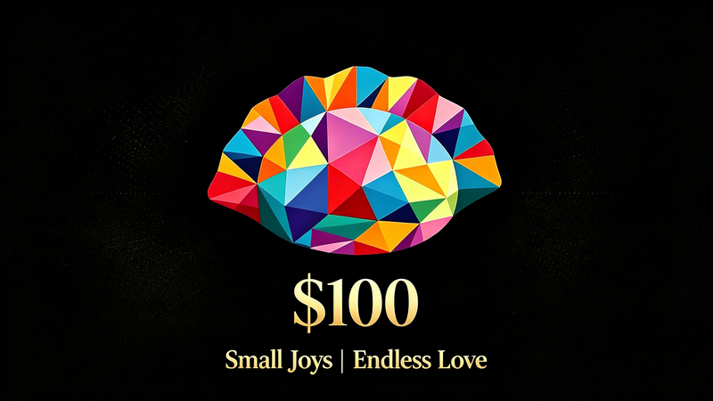 $100 Jiaozi Gift Card