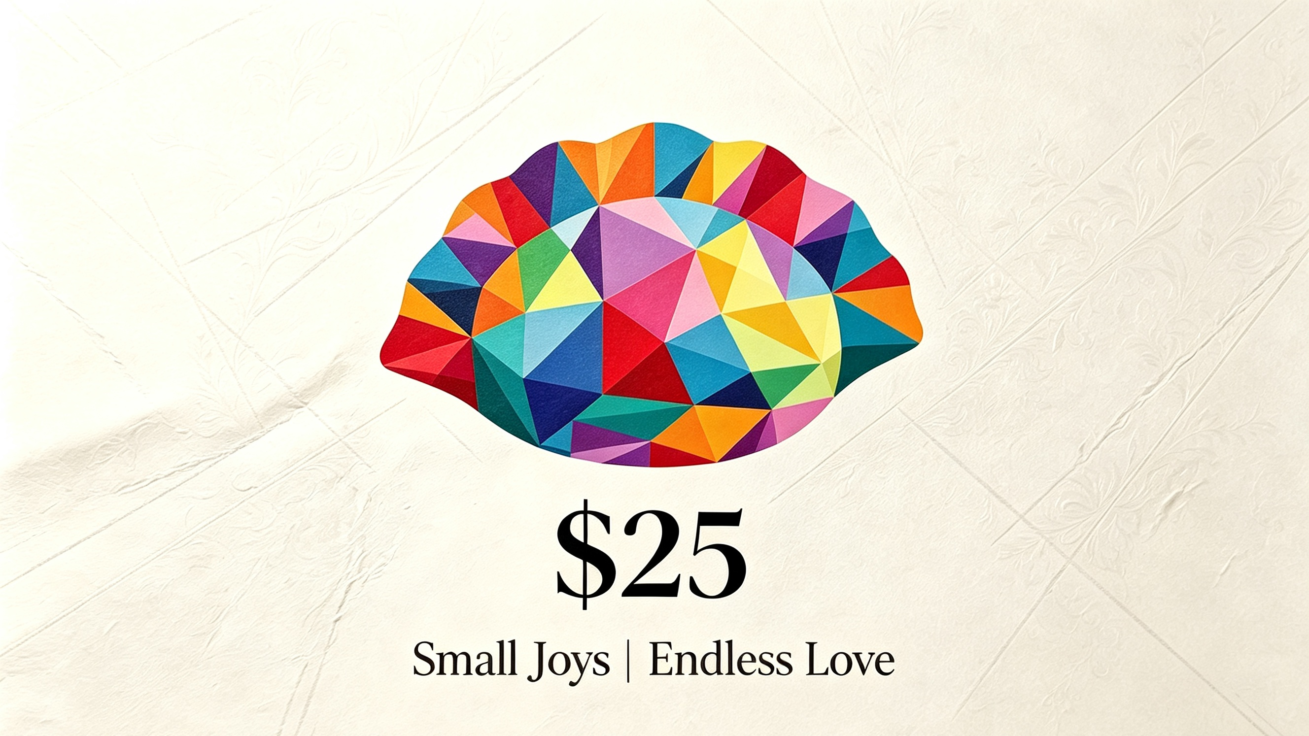 $25 Jiaozi Gift Card