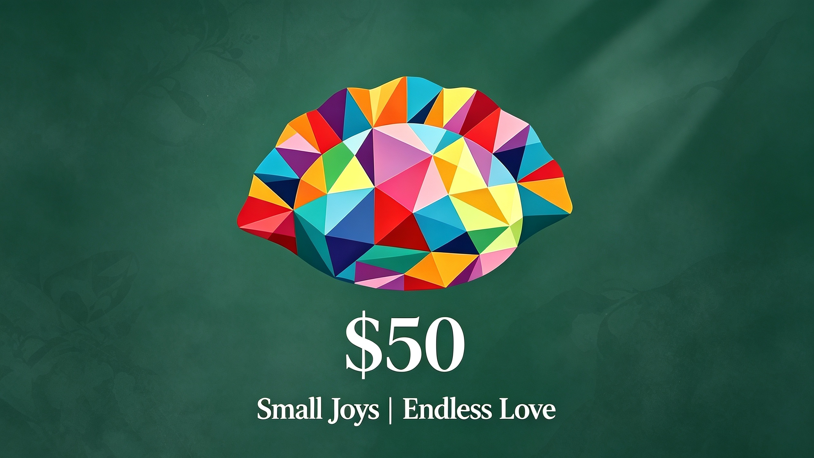 $50 Jiaozi Gift Card